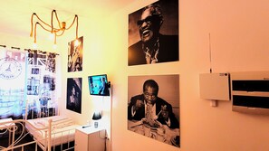 Décoration personnalisée, ameublement personnalisé