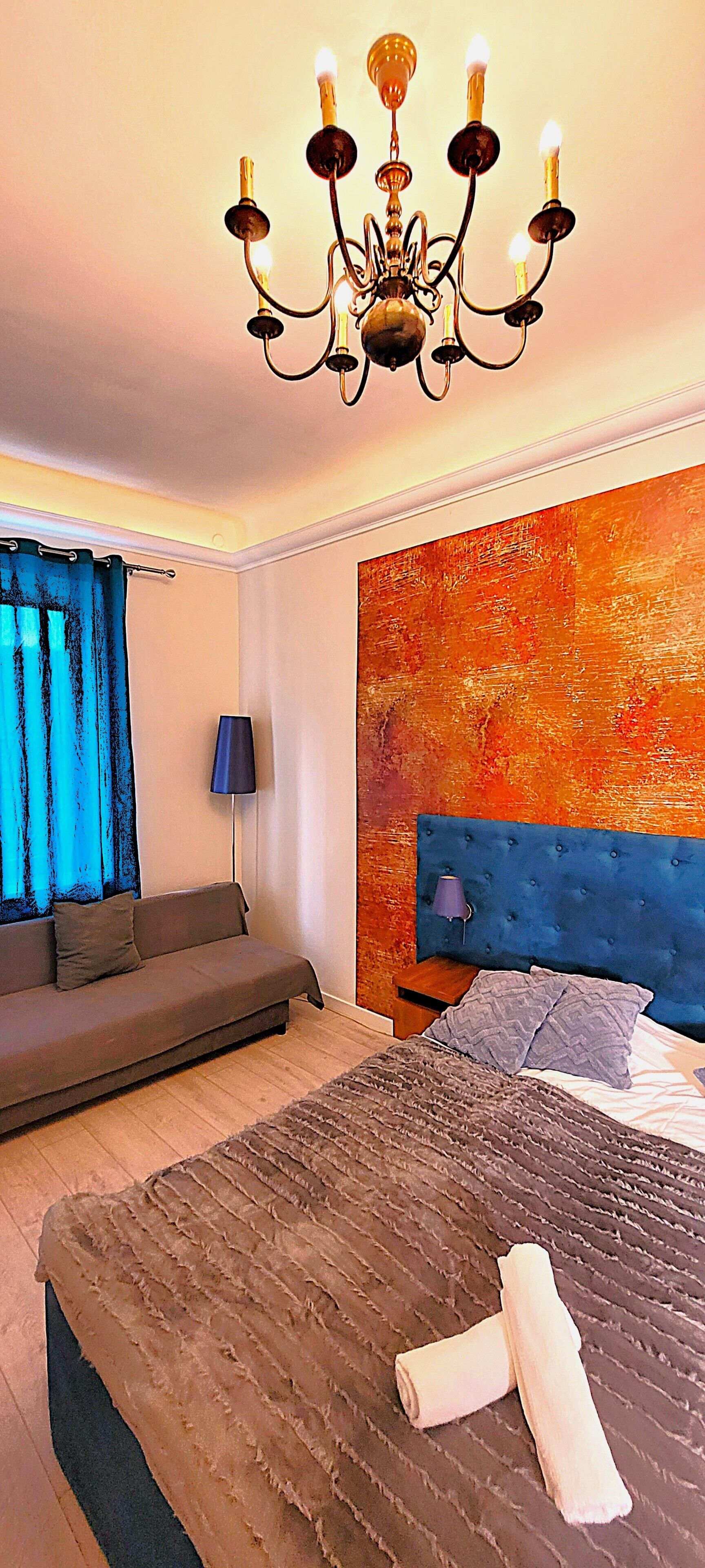 Foto - Chmielna 5 Rooms & Apartments