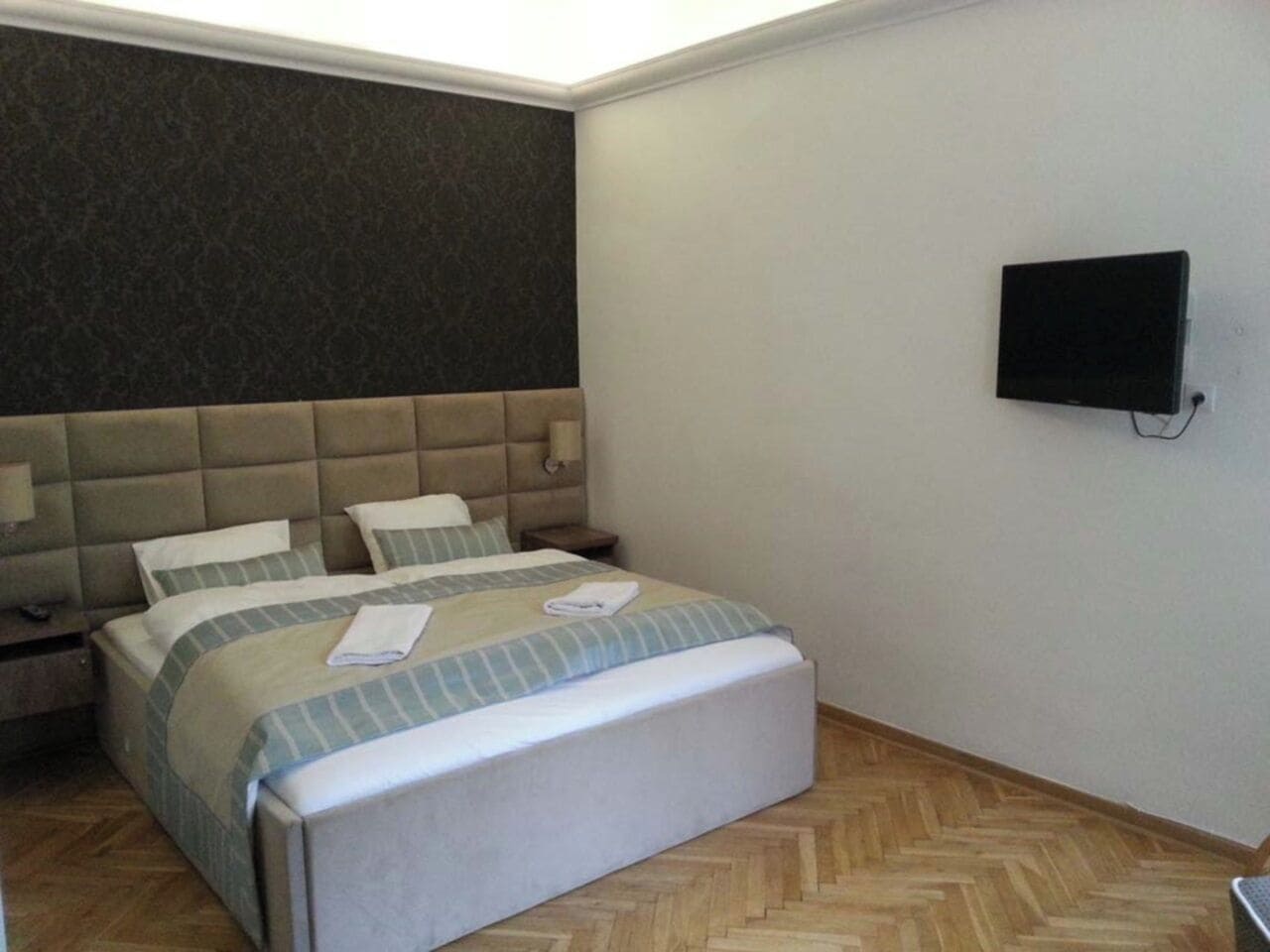 Foto - Chmielna 5 Rooms & Apartments