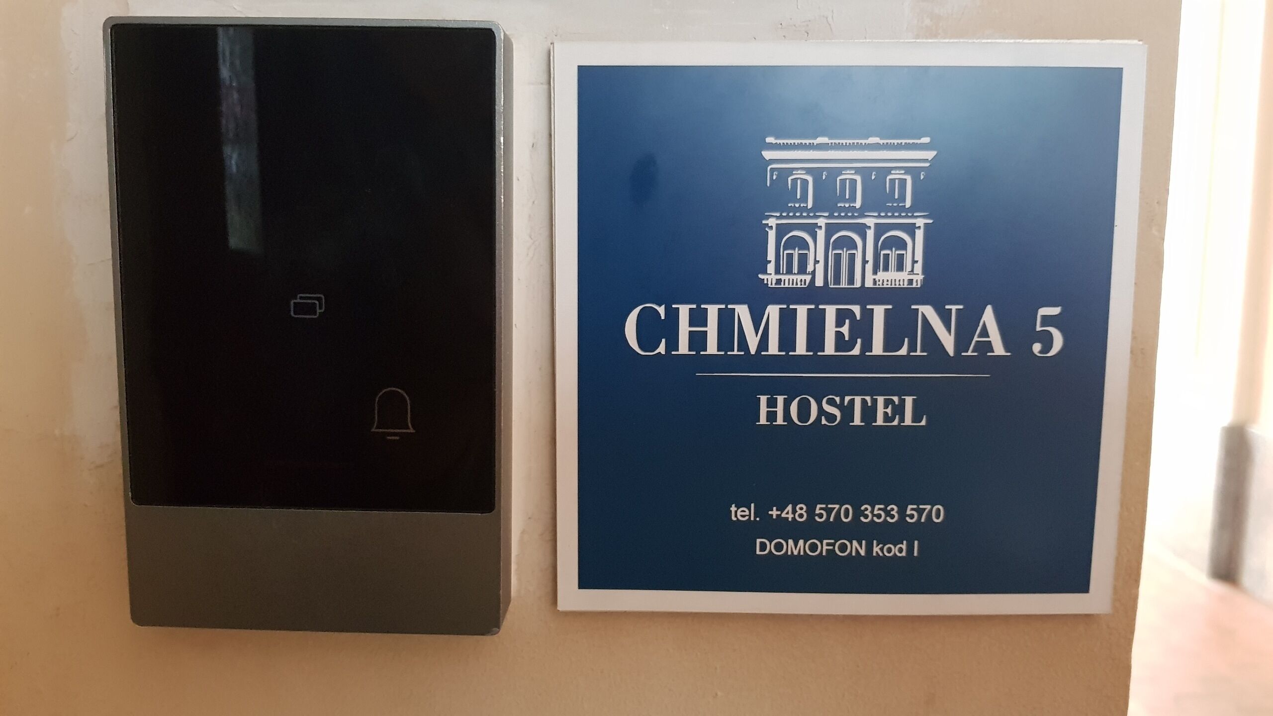 Foto - Chmielna 5 Rooms & Apartments