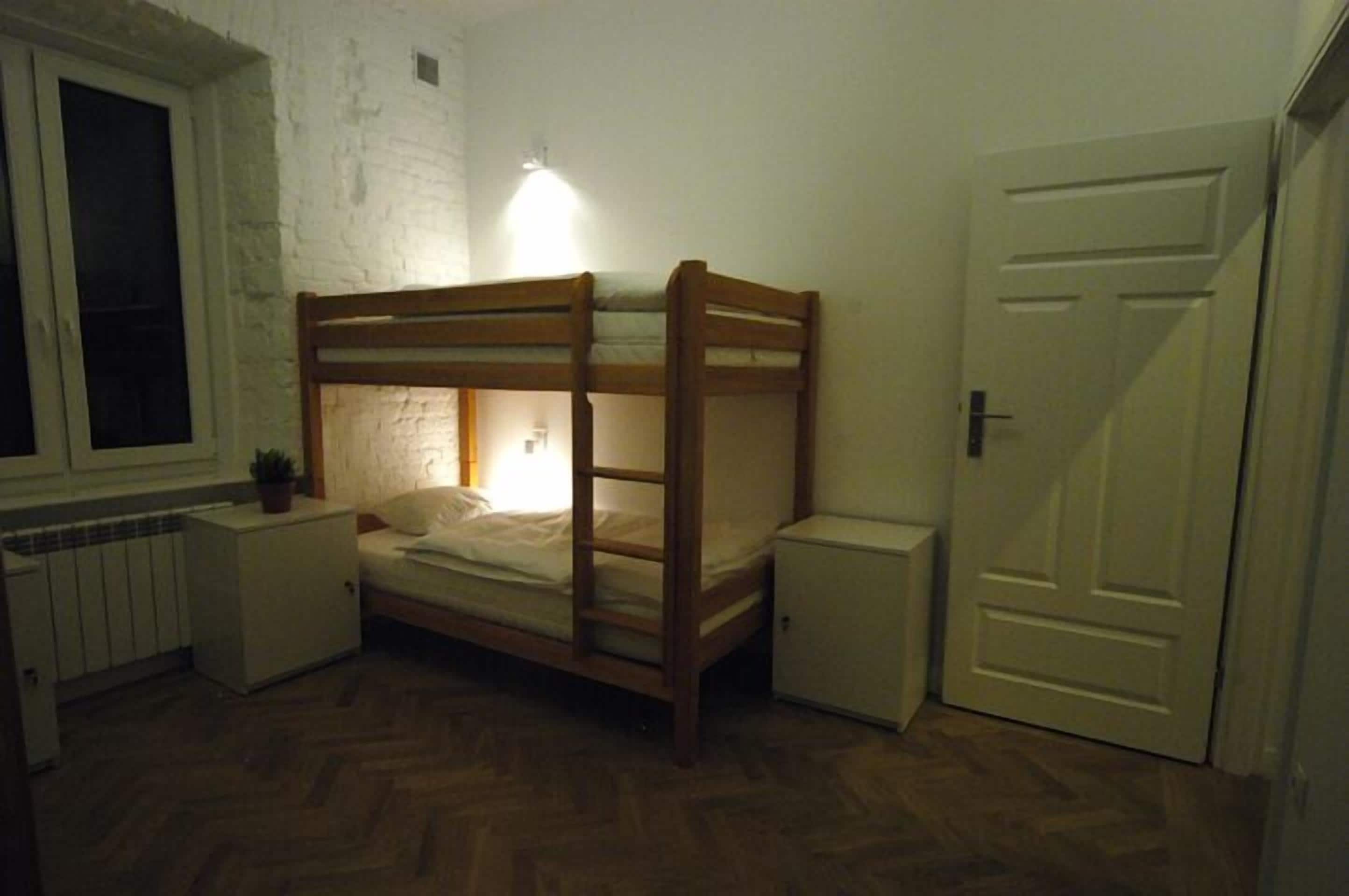 Foto - Chmielna 5 Rooms & Apartments