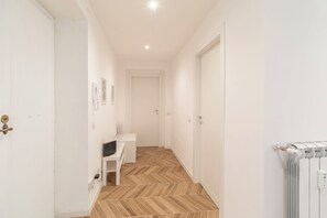 Interior - Cocchina Residence (Roma)