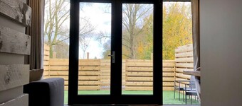 Top studio with air conditioning near Terneuzen, Ghent. Perfect for work and relaxation!