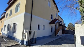 Exterieur