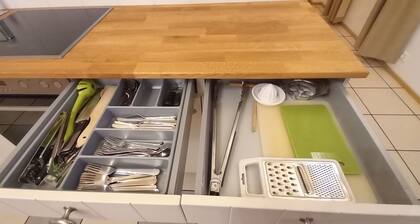 GĂ€stewohnung "Vinothek im Piestingtal" - 1 bis 6 Personen - 5mn von der A2