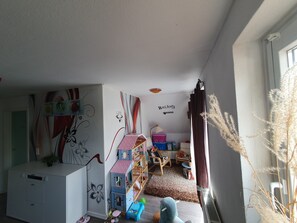 Kinderbereich