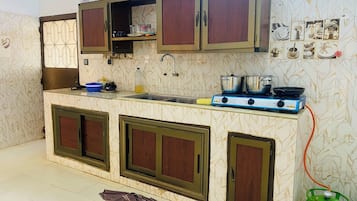 Utensilios de cocina