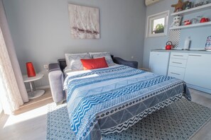 Interior - Apartman Villa Mila 2 (Jadranovo)