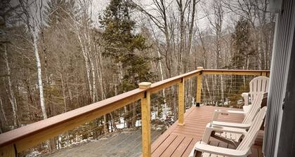 Ski/MTB (Sleeps 20) Home near Killington/Woodstock