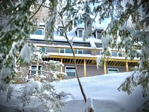 Ulkopuoli