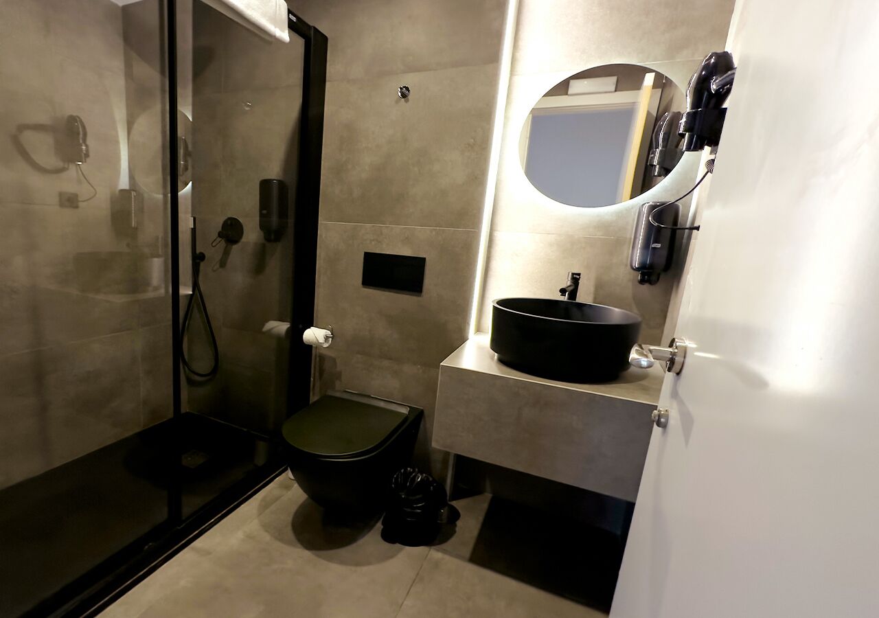 Baño