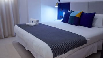 Standard Apartment, City View | 1 bedroom, free WiFi