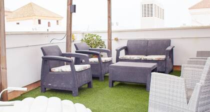 Isa Cádiz Palacio de Congresos