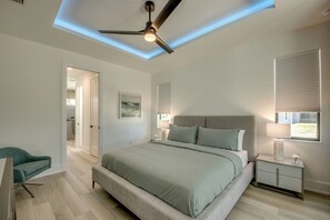 3 Schlafzimmer, Schreibtisch, Bügeleisen/Bügelbrett, kostenloses WLAN