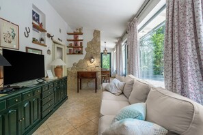 Villa, Garden View - Grace Home Pool Wifi Gambassi Terme (Gambassi Terme)