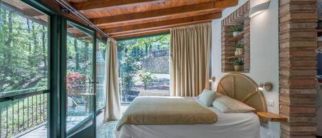 Villa, Garden View | 5 bedrooms, free WiFi