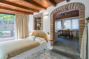 Villa, Garden View | 5 bedrooms, free WiFi - Grace Home Pool Wifi Gambassi Terme (Gambassi Terme)