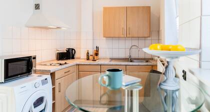 Ferienwohnung "Schiffskajüte"