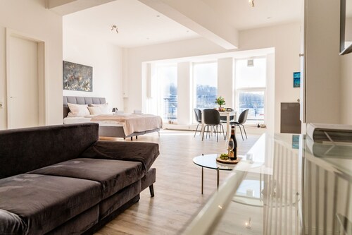 Ferienwohnung "Schiffskajüte"