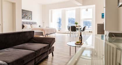 Ferienwohnung "Schiffskajüte"