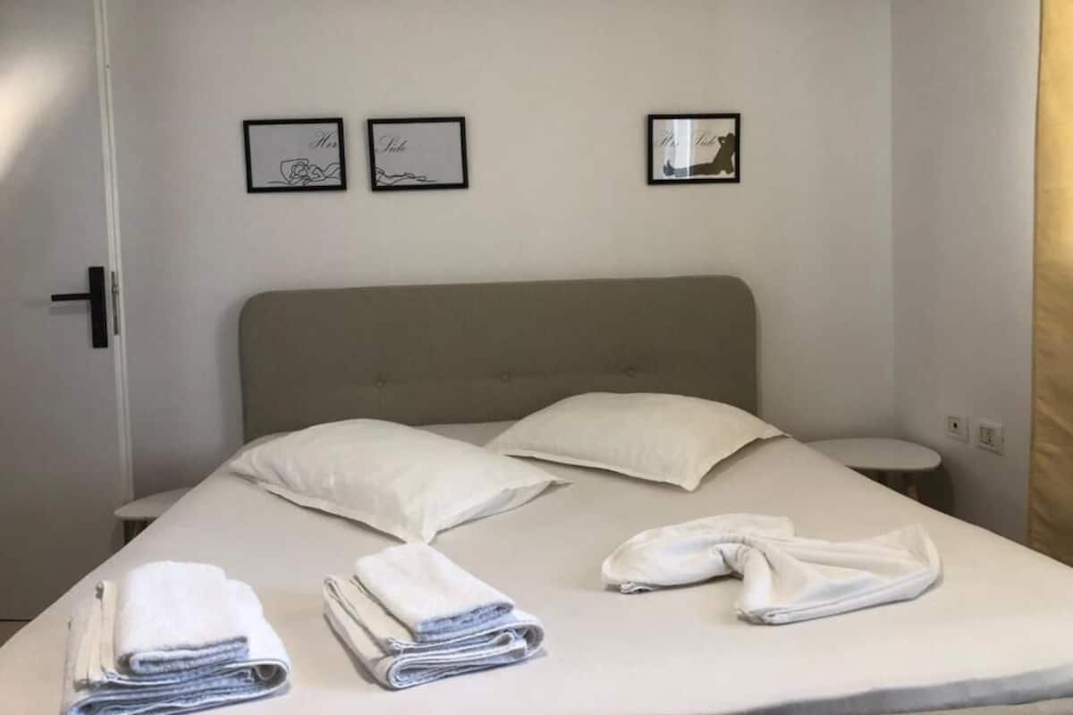 Apartment, 1 Bedroom