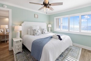 3 soveværelser, gratis Wi-Fi, sengetøj