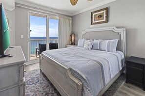 3 soverom, strykejern/-brett, wi-fi (inkludert) og sengetøy