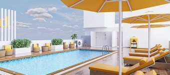 Bloom Hotel - Taloja Navi Mumbai