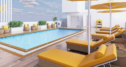 Bloom Hotel - Taloja Navi Mumbai