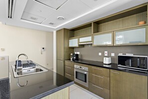 Appartement, roken | 1 slaapkamer