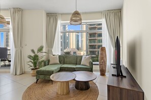 1 bedroom - Lofts West Tower - 404 1BD (Dubai)