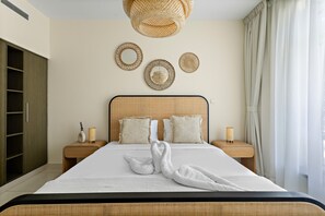 Appartement, roken | 1 slaapkamer