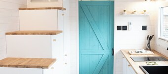 Tiny House Le Poulailler