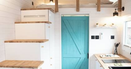 Tiny House Le Poulailler