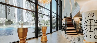 Arte Mont Kiara Luxury Suite by Stay Hub