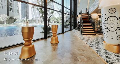 Arte Mont Kiara Luxury Suite by Stay Hub