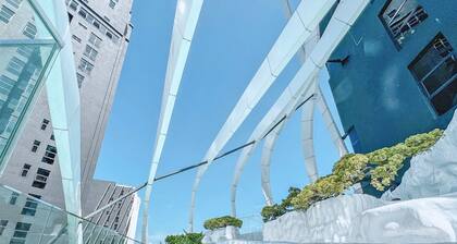 Arte Mont Kiara Luxury Suite by Stay Hub