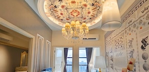 Superior Suite, 2 Bedrooms, Non Smoking