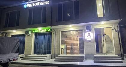 A Hostel