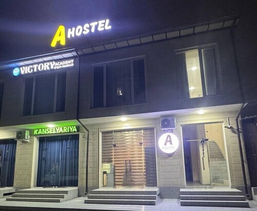A Hostel