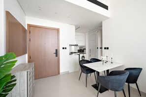 Appartement | 1 chambre