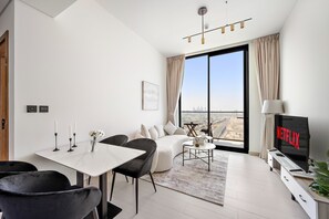 Appartement | 1 chambre