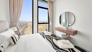 Apartment | 1 bedroom - Binghatti House - 3207 1BD (Dubai)
