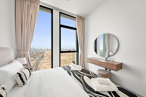 Apartamento | 1 quarto