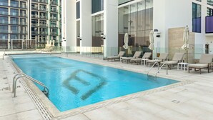 Apartment | 1 bedroom - Binghatti House - 3207 1BD (Dubai)