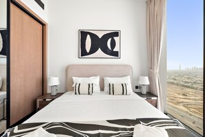 Apartamento | 1 quarto