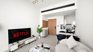 Apartment | 1 bedroom - Binghatti House - 3207 1BD (Dubai)
