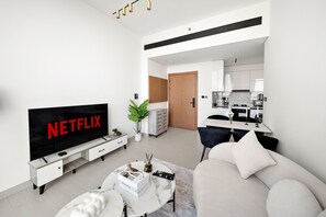 Apartamento | 1 quarto