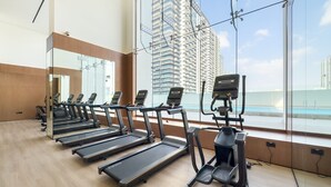 Apartment | 1 bedroom - Binghatti House - 3207 1BD (Dubai)