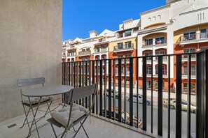 Appartement | 1 chambre